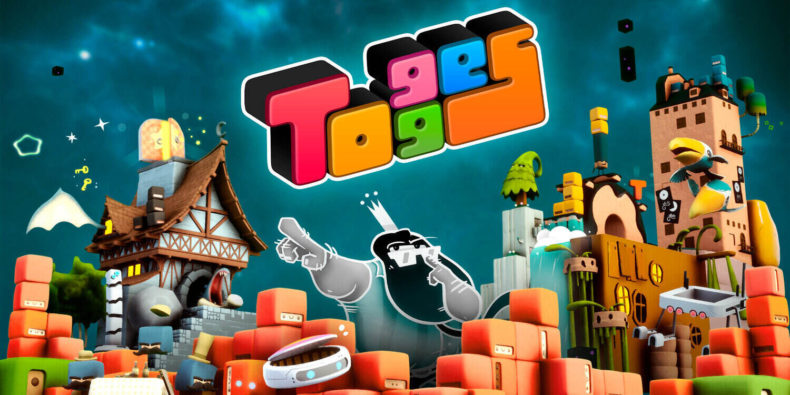 Togges title image