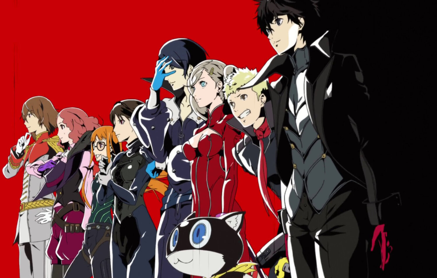 Comunidade Steam :: Persona 5 Royal