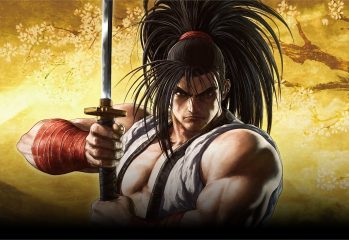 Samurai Shodown Steam