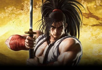 Samurai Shodown Switch review