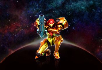 6 DS and 3DS games that we'd love to see on Switch - Metroid!