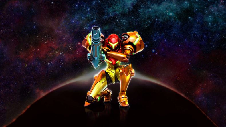 6 DS and 3DS games that we'd love to see on Switch - Metroid!