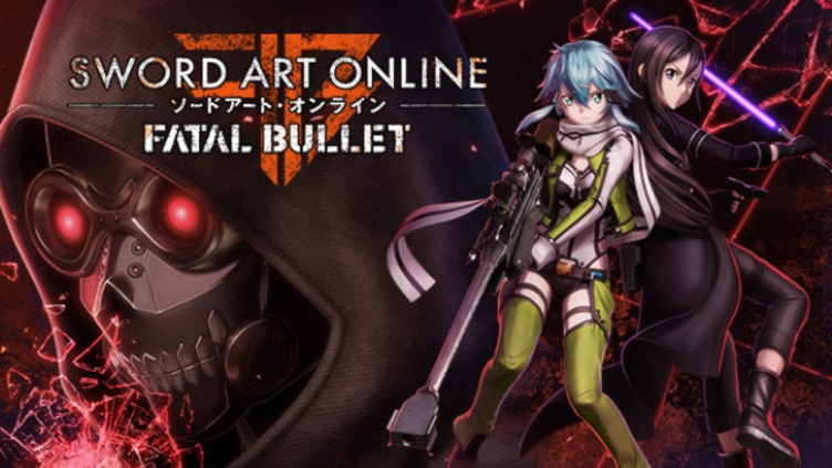 Sword Art Online: Fatal Bullet - Complete Edition Review