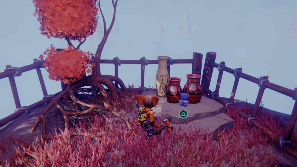 Ratchet & Clank Rift Apart All CraiggerBears locations