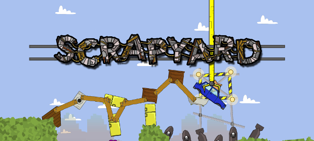 Scrapyard Review