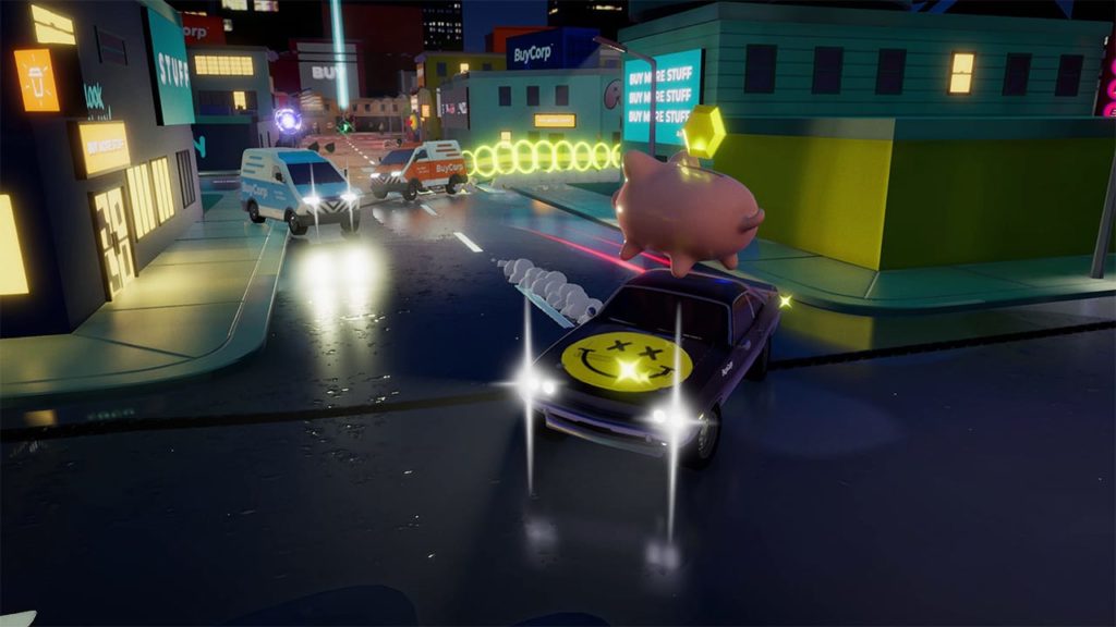 A screenshot of Drive Buy