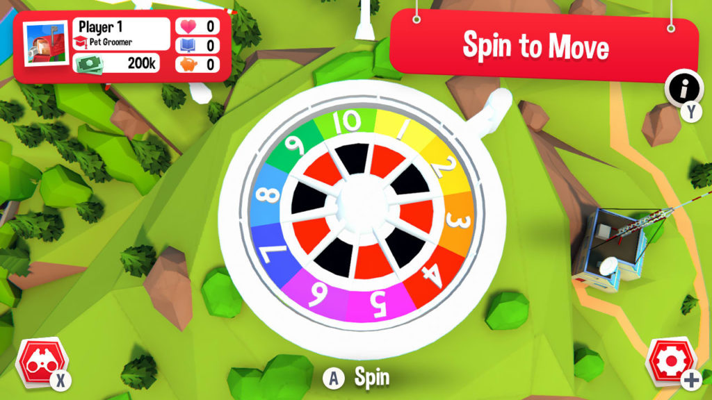 The Game of Life 2 Review - Simple Review 