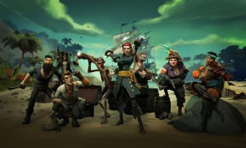when buy sea of thieves pc do i need gamepass when buy sea of thieves pc do i need gamepass