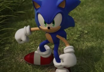 Sonic Frontiers will be playable at EGX