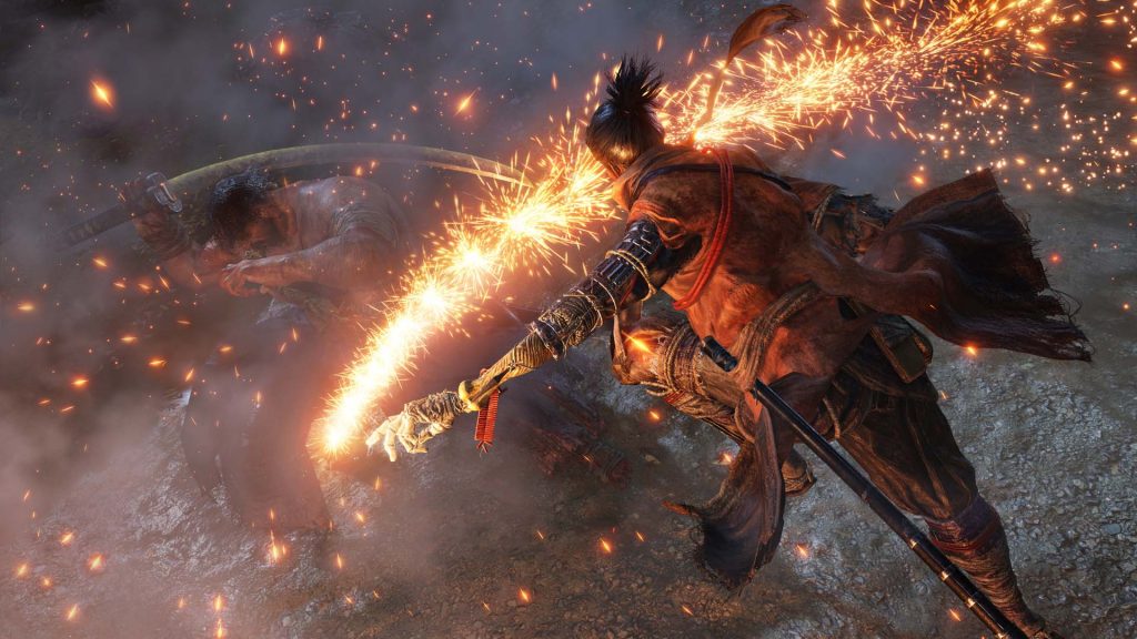 Dlc せき ろう 『SEKIRO』は難しいだけのゲームじゃない！ 発売から半年経った名作“死にゲー”の厳しさと優しさを振り返ってみる【特集】