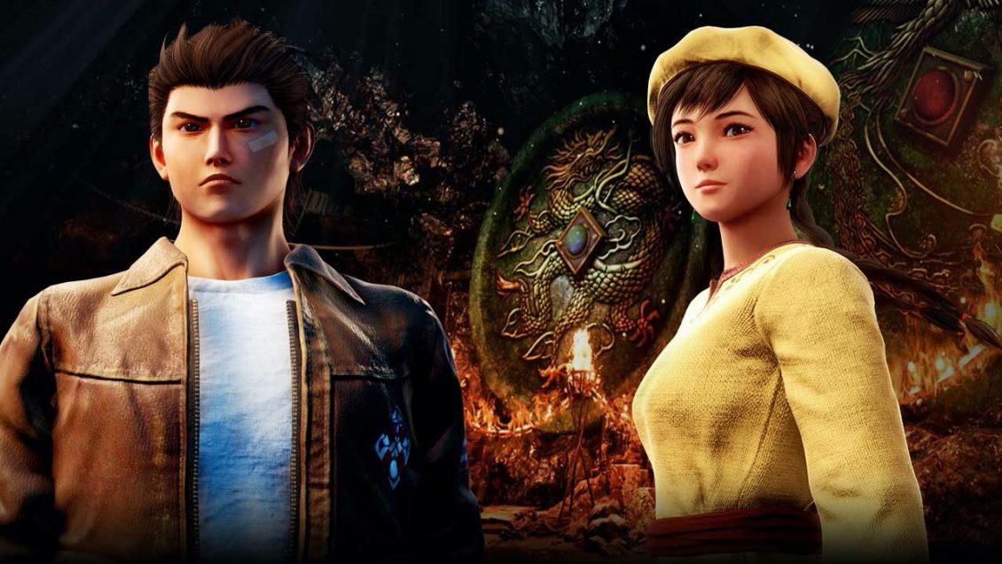 shenmue 3 platforms shenmue 3 platforms