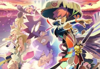 Shiren the Wanderer: The Tower of Fortune and the Dice of Fate review