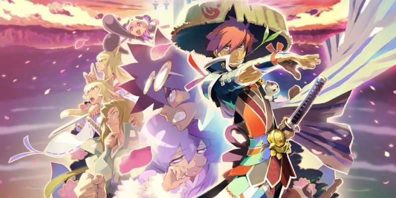 Shiren the Wanderer: The Tower of Fortune and the Dice of Fate review