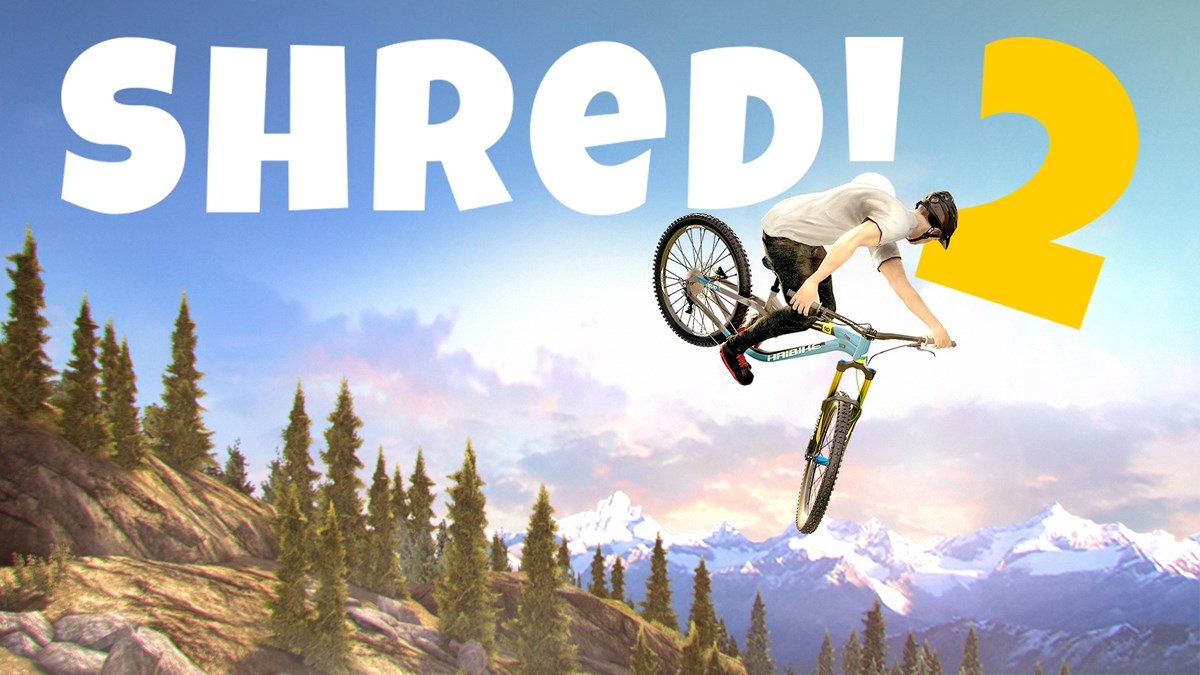 Shred! 2 – ft Sam Pilgrim Free Download