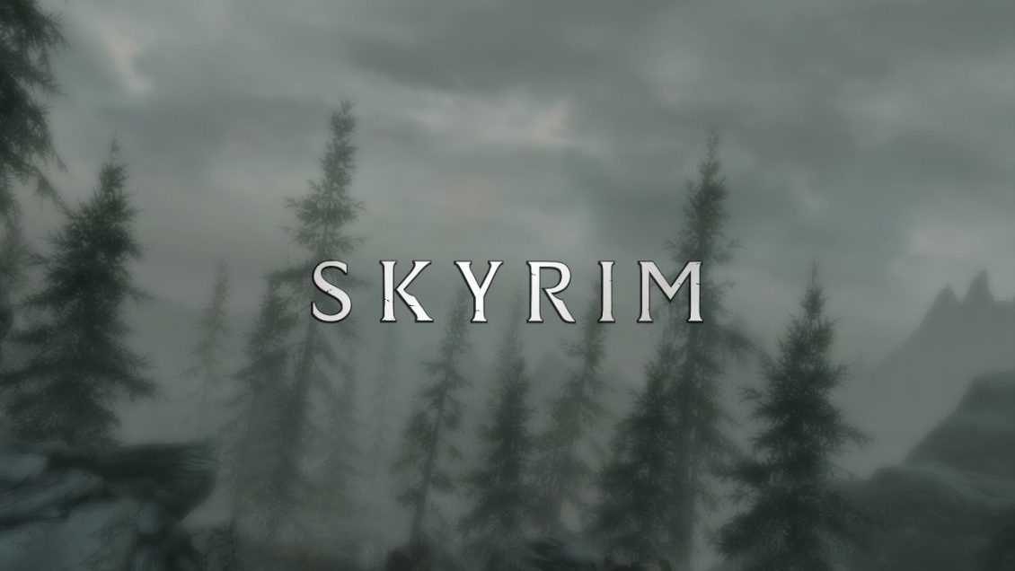 The Elder Scrolls V: Skyrim Switch Review | GodisaGeek.com