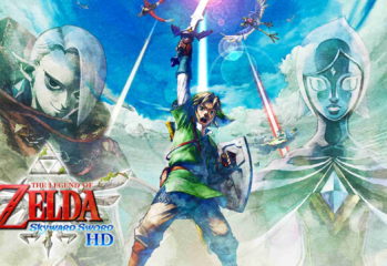 The Legend of Zelda: Skyward Sword HD review