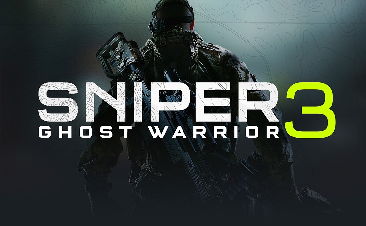 sniper ghost warrior 1 semi auto