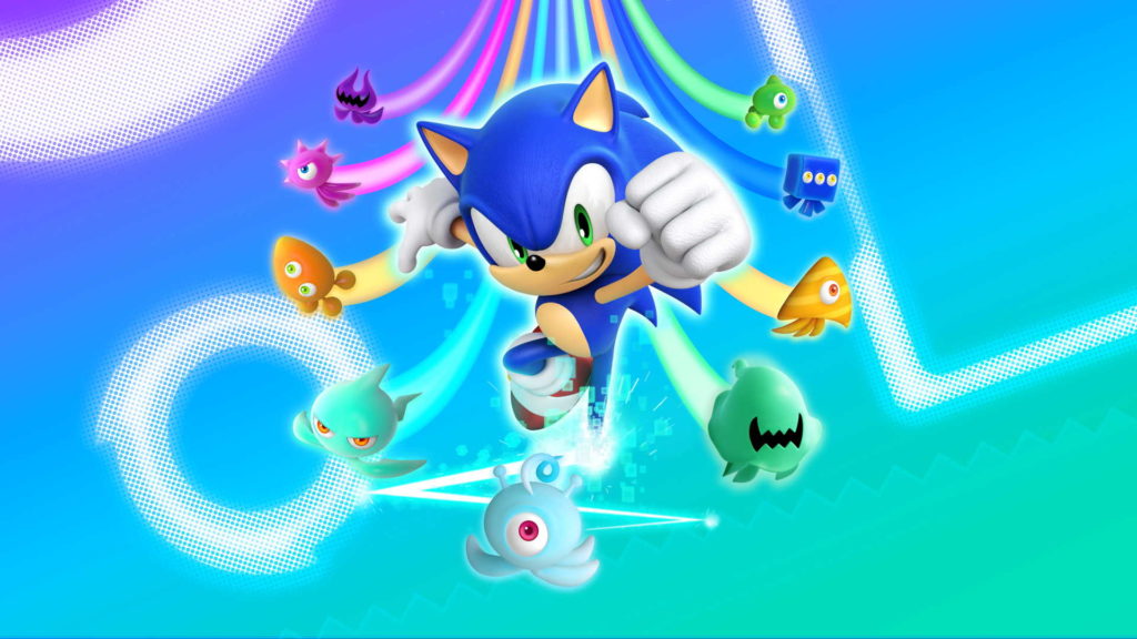 Sonic Colors Ultimate preview