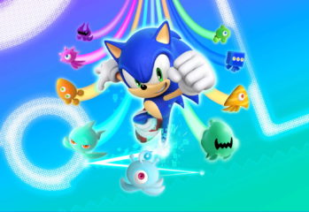 Sonic Colors Ultimate review