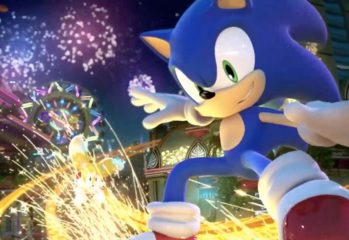 Podcast 455: Sonic Colours Ultimate, Death's Door, Ace Attorney