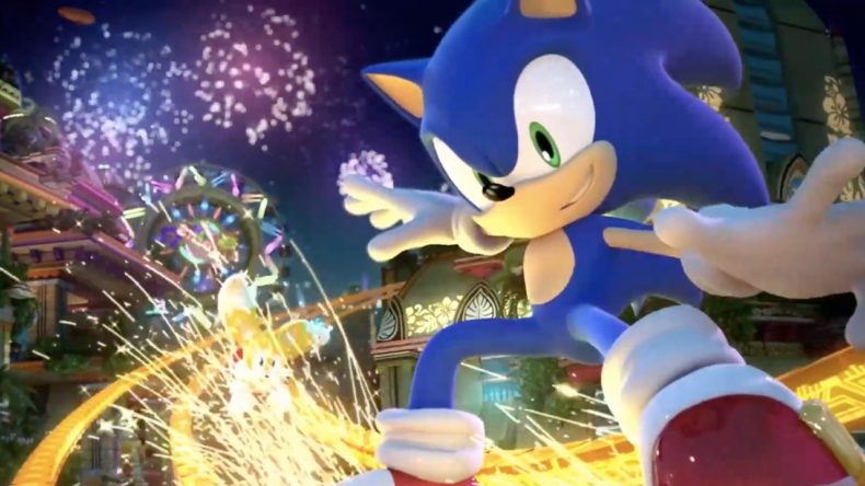 Podcast 455: Sonic Colours Ultimate, Death's Door, Ace Attorney