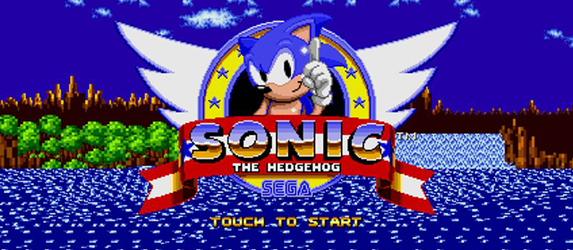 Sonic the Hedgehog Review