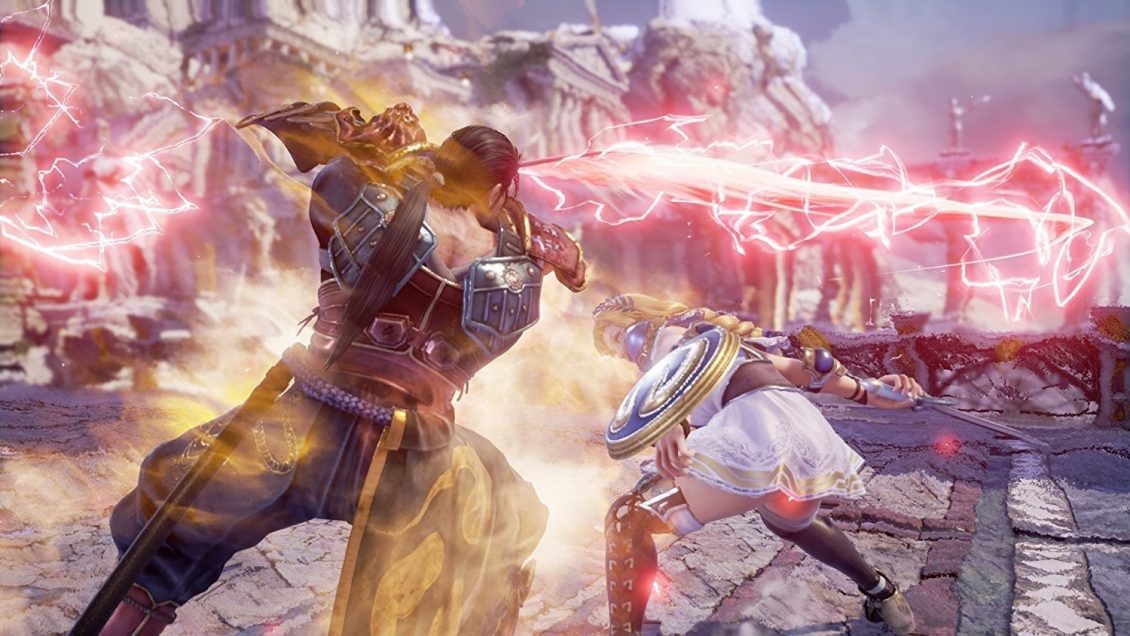 soulcalibur vi guide soulcalibur vi guide