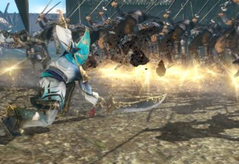 Warriors Orochi 3 Ultimate Definitive Edition is available now on Steam