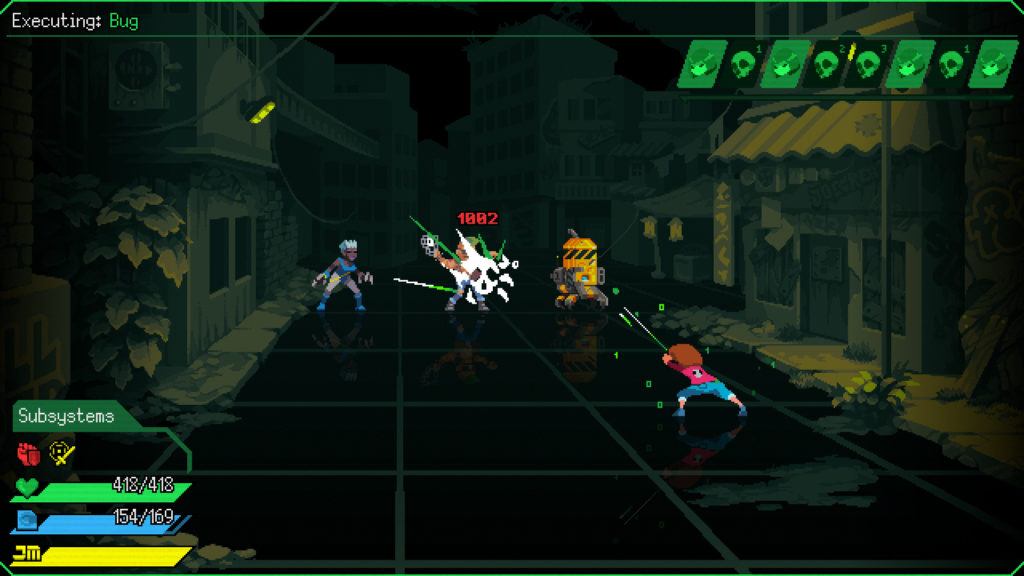 A screenshot of Jack Move