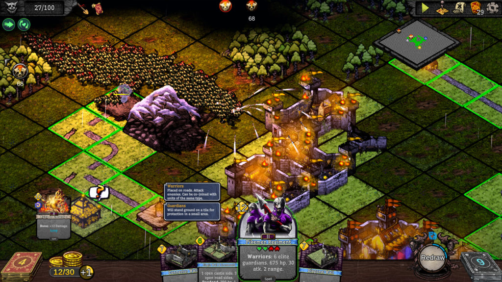 A screenshot of ORX