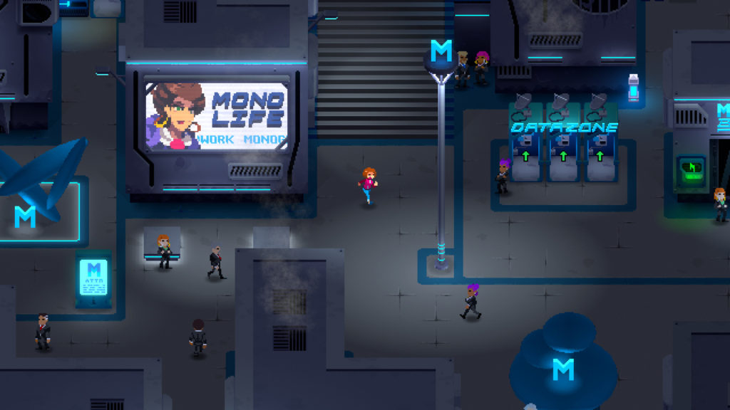 A screenshot of Jack Move