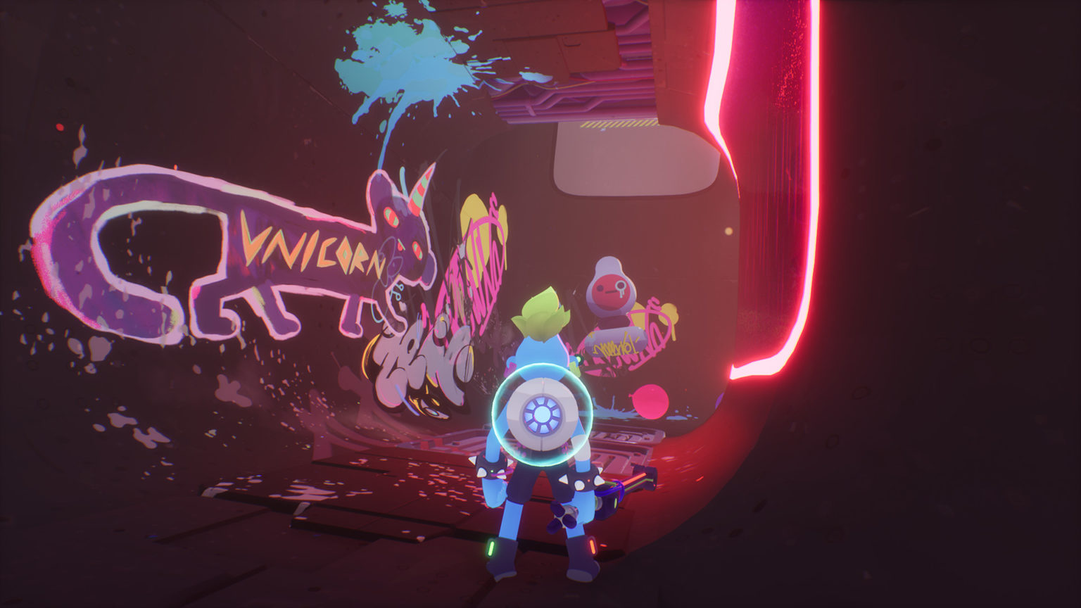 Flippin Misfits is the most fun I've had with a multiplayer game this year Handson preview