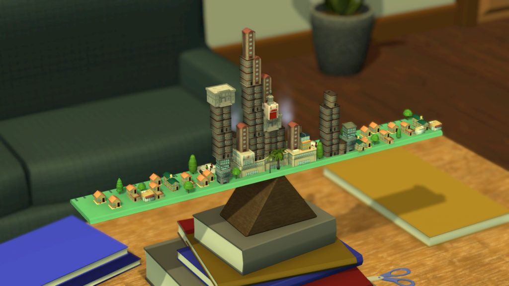 A screenshot of Tinytopia