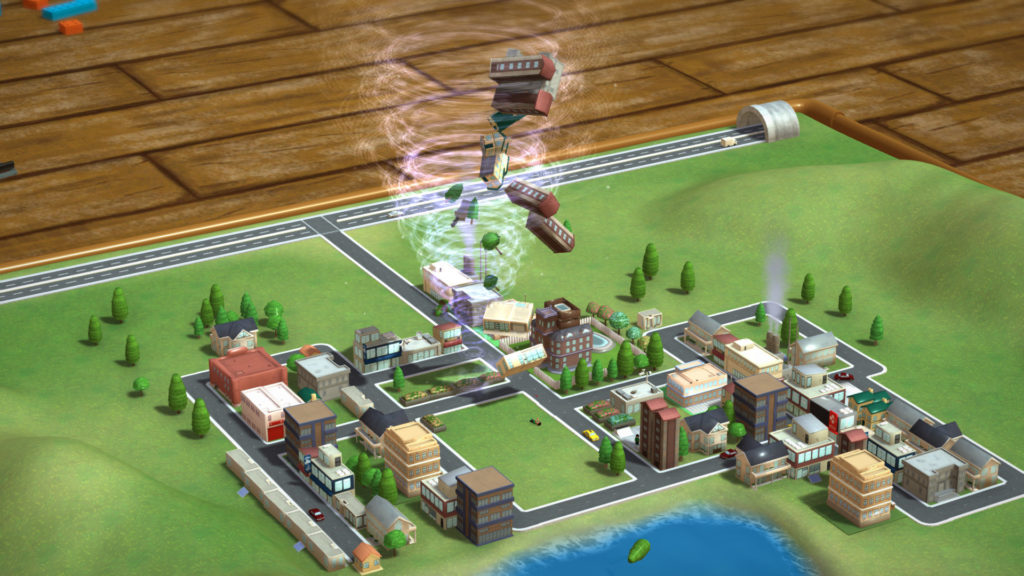 A screenshot of Tinytopia