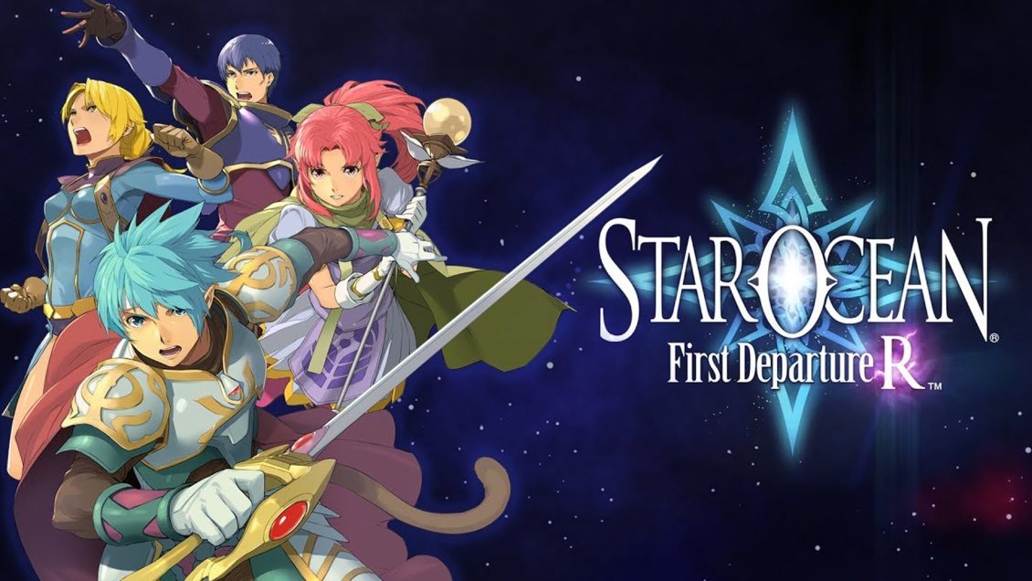 star ocean first departure r ps4 review