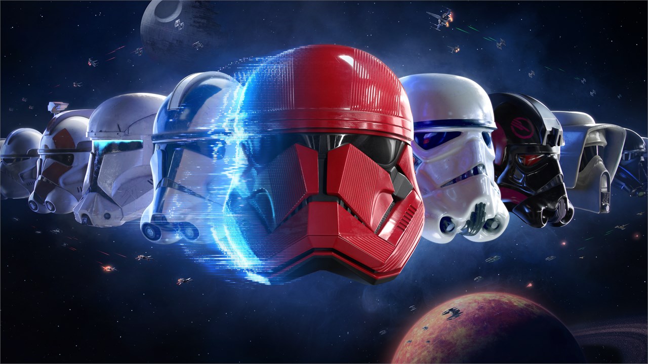 Star Wars Battlefront 2 Celebration Edition leaked, out this week