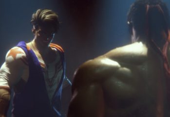 Capcom revealed Street Fighter 6