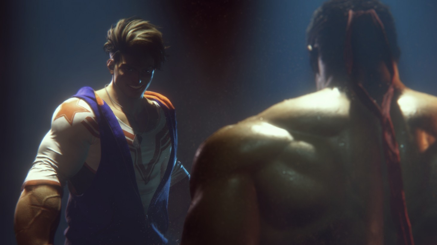 First Four DLC Characters Announced for Street Fighter 6, New Demo Now Live  — Too Much Gaming