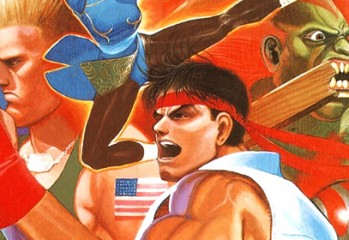 Street Fighter II Virtual Console Review Roundup