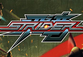 Strider Is Coming To Next-Generation Consoles