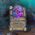 The Hearthstone Throne of the Tides Mini Set is out tomorrow