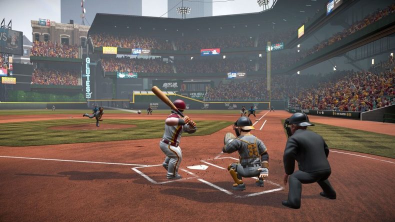 super mega baseball 3 announcement