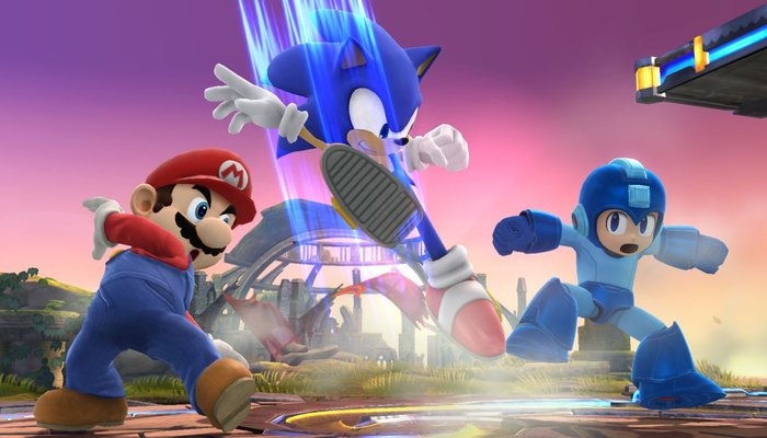 Special Smash Bros. Wii U Direct Coming October 24th