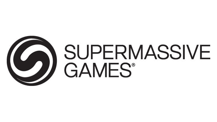 Supermassive games проекты
