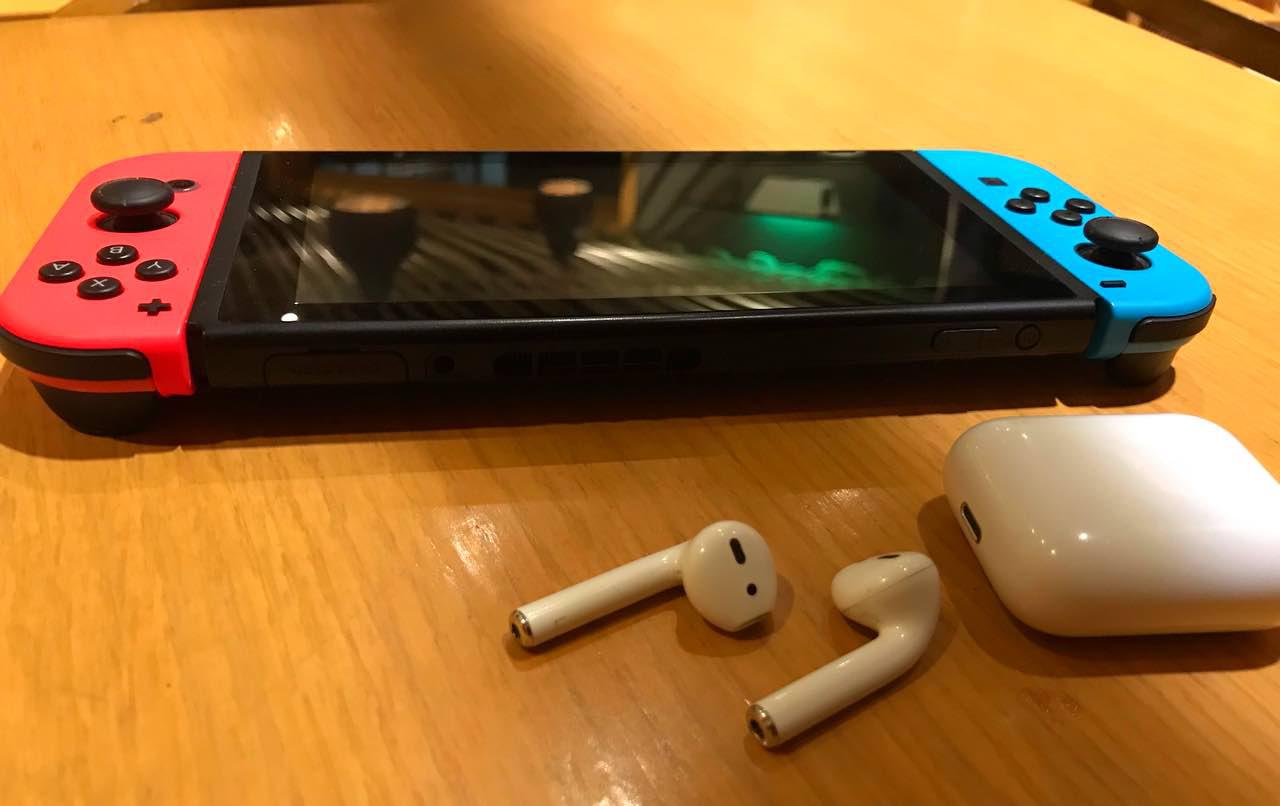 5 things we want fixed in the hardware revision of the Nintendo Switch