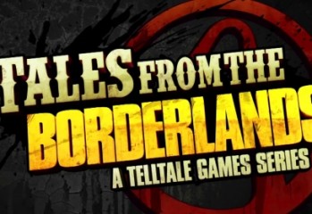 Tales From The Borderlands To Be Told At SXSW In March