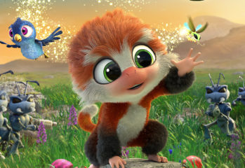 The Tamarin title image