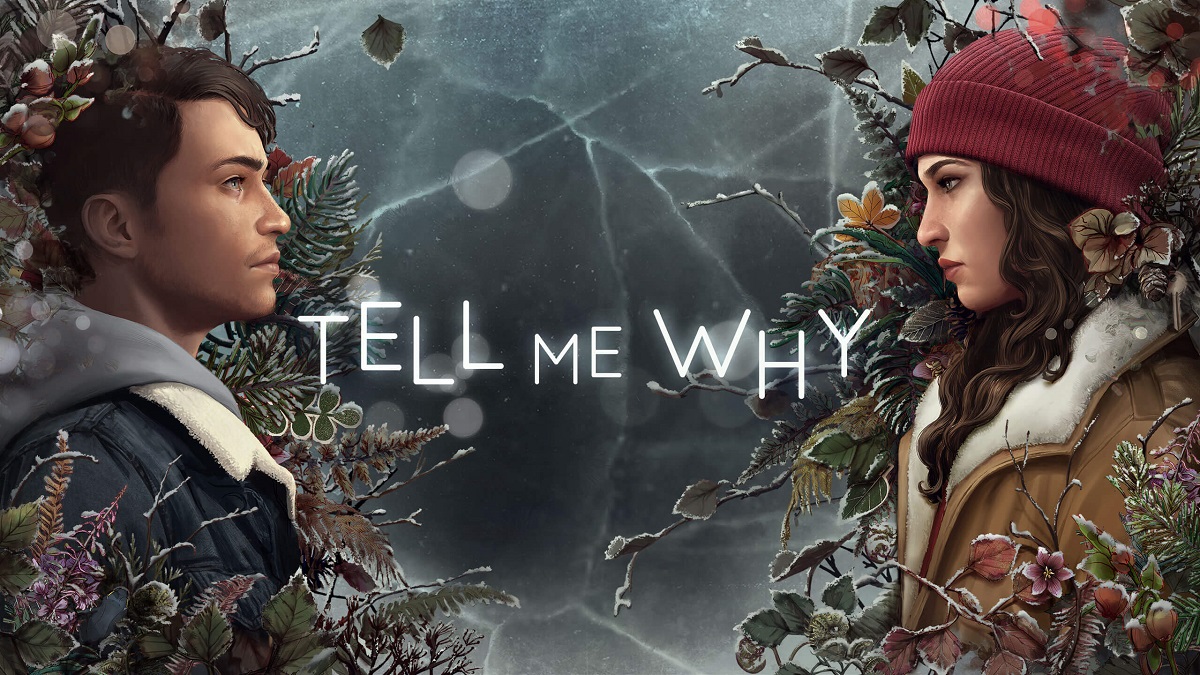 Tell Me Why review -- A parable for diverse perspectives