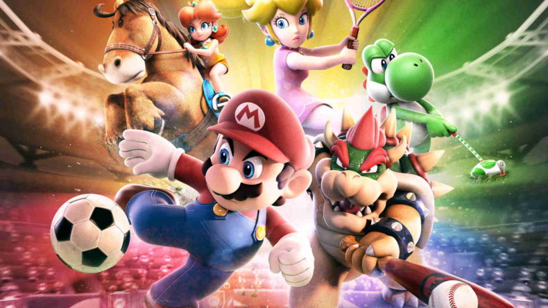 Mario Sports Games: The Best vs Worst Showdown