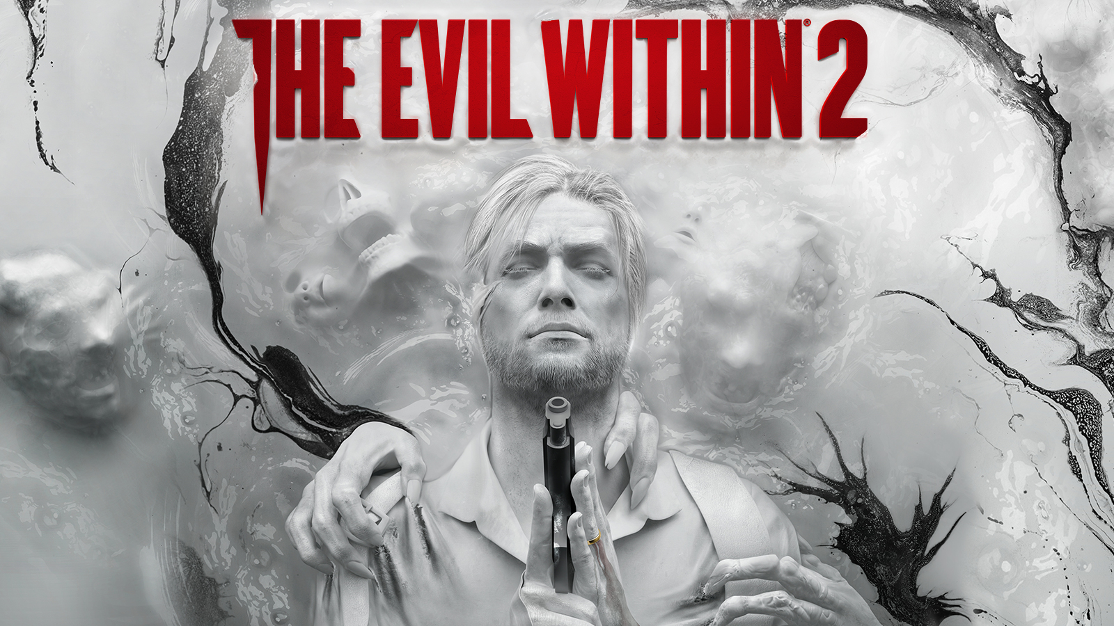 Evil Within Ps Vr